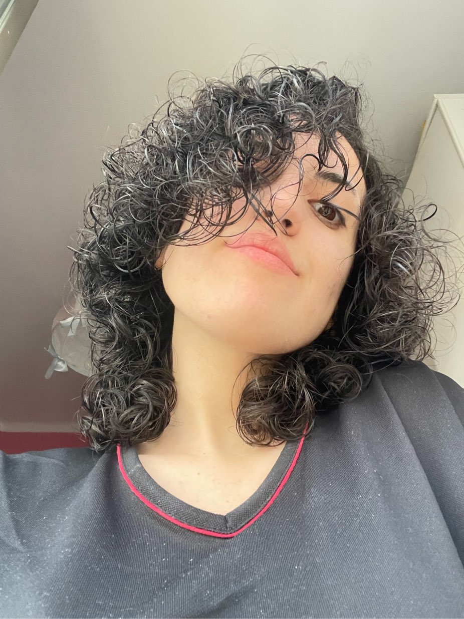 Photo de profil de Vera