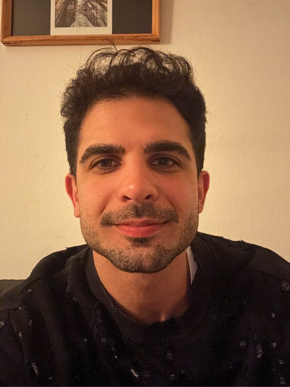 Profilfoto von touraj