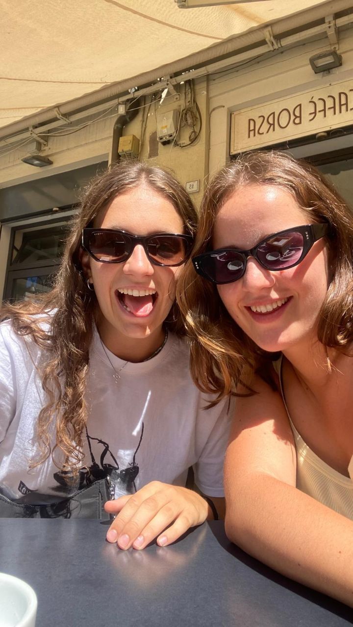 Foto de perfil de Gaia