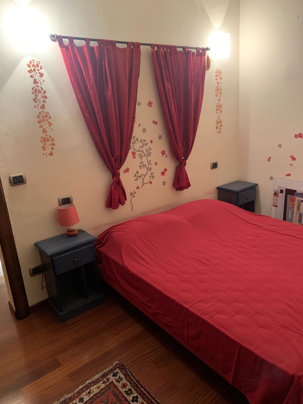 Foto della stanza a Perugia