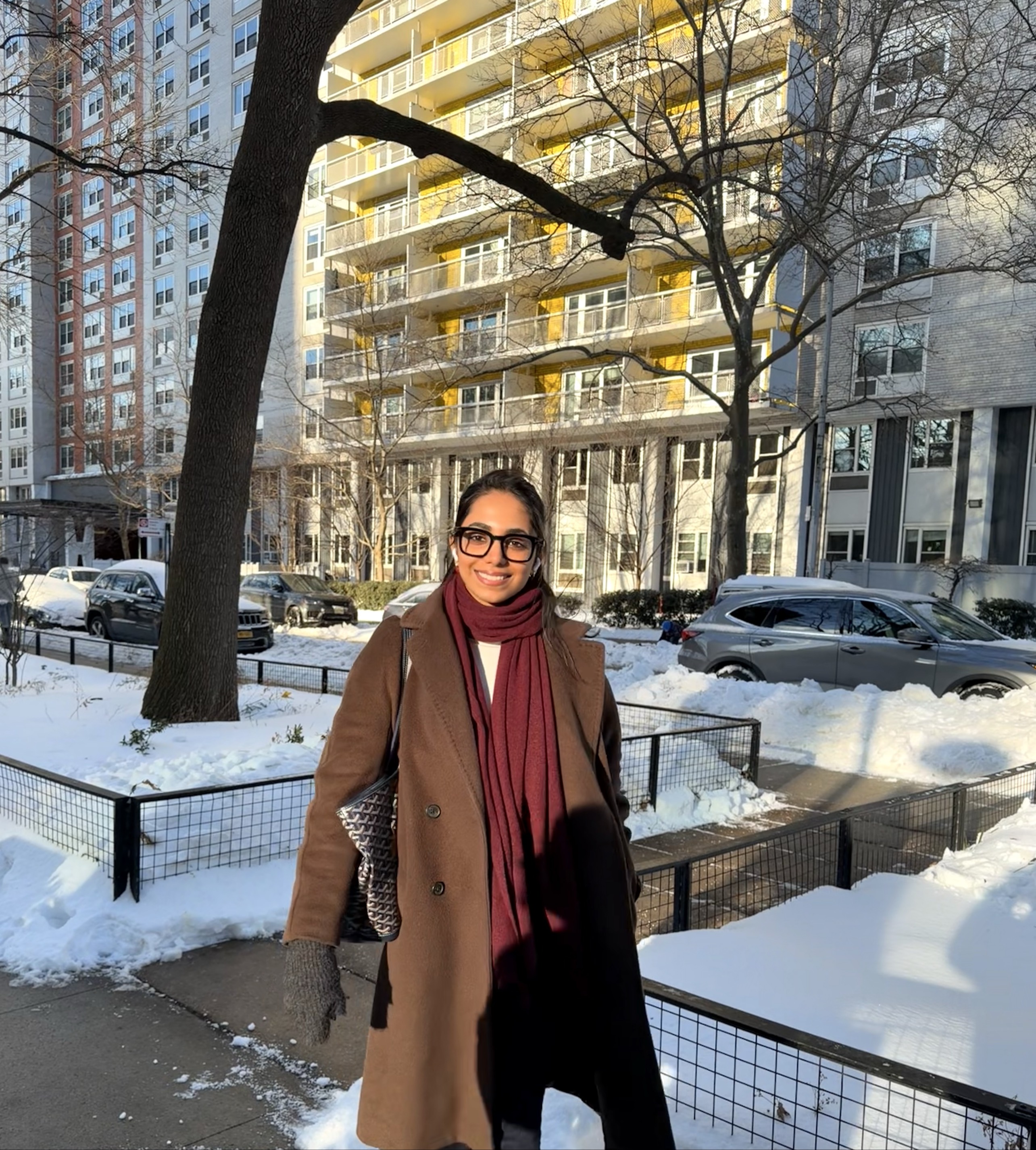 Profile photo of Aarohi