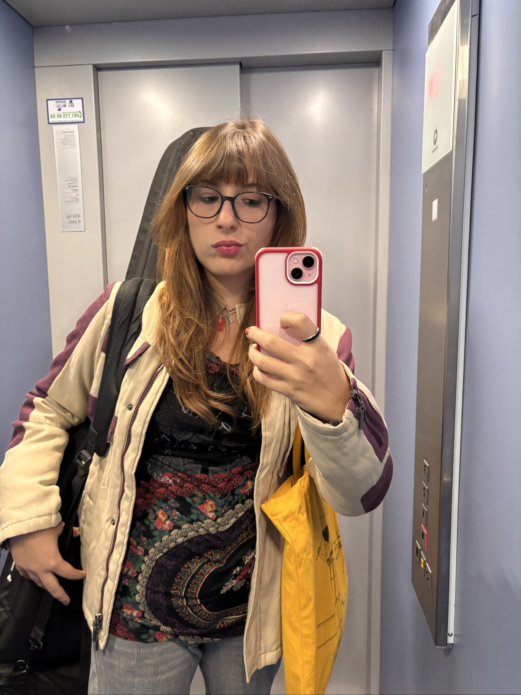 Profilfoto von Francesca