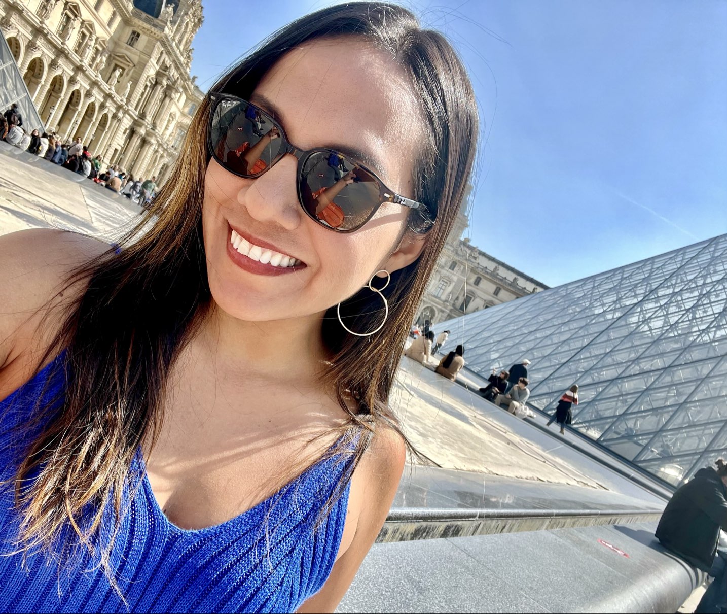 Profilfoto von Rosmery