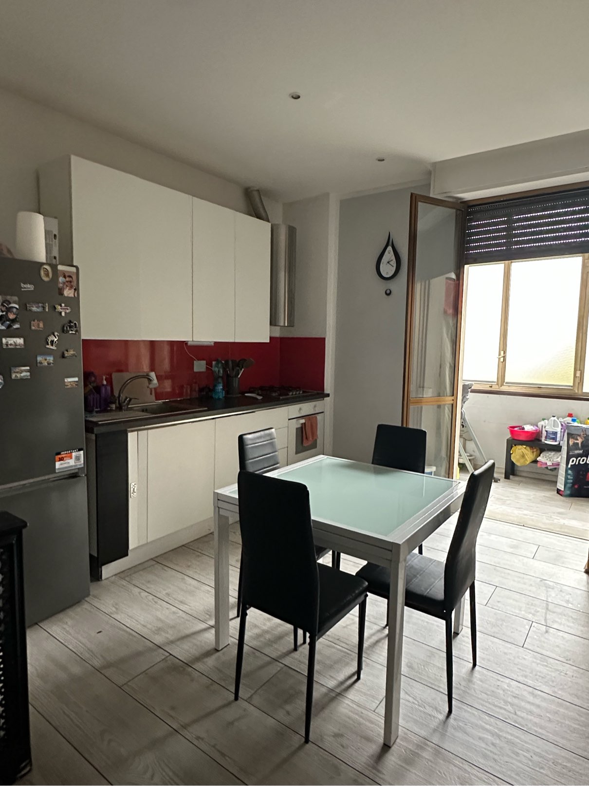 Foto della stanza a Firenze