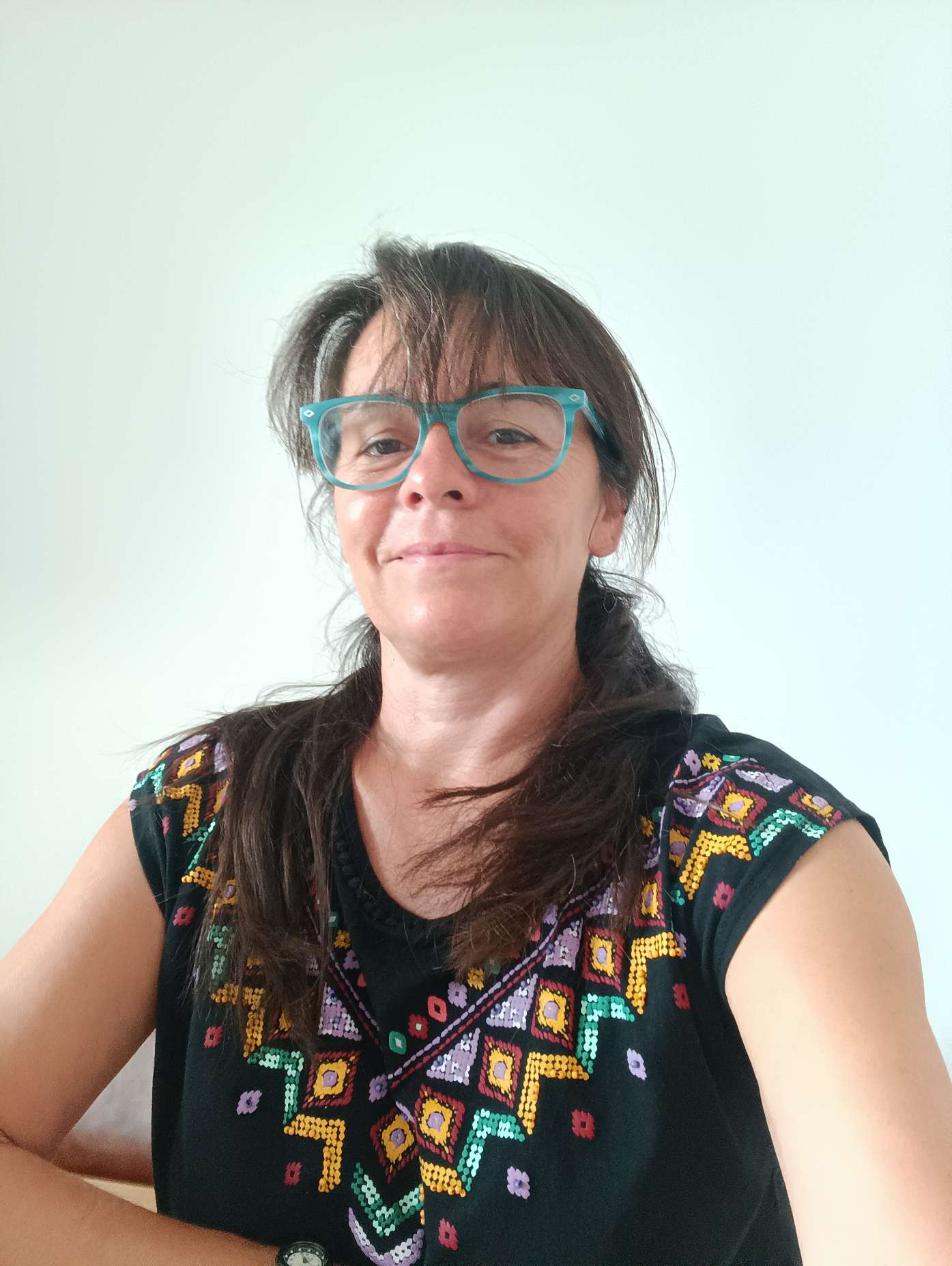 Photo of room in Barcelona