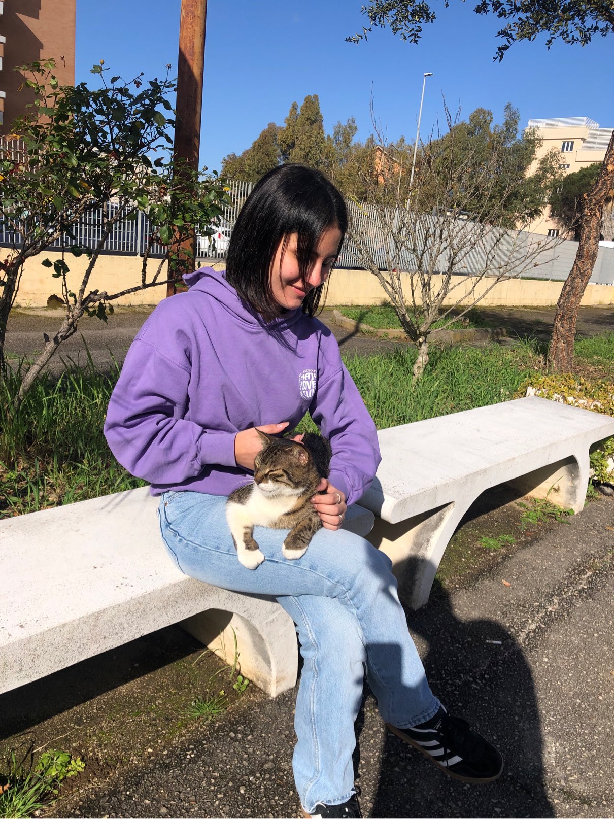 Profile photo of Beatrice