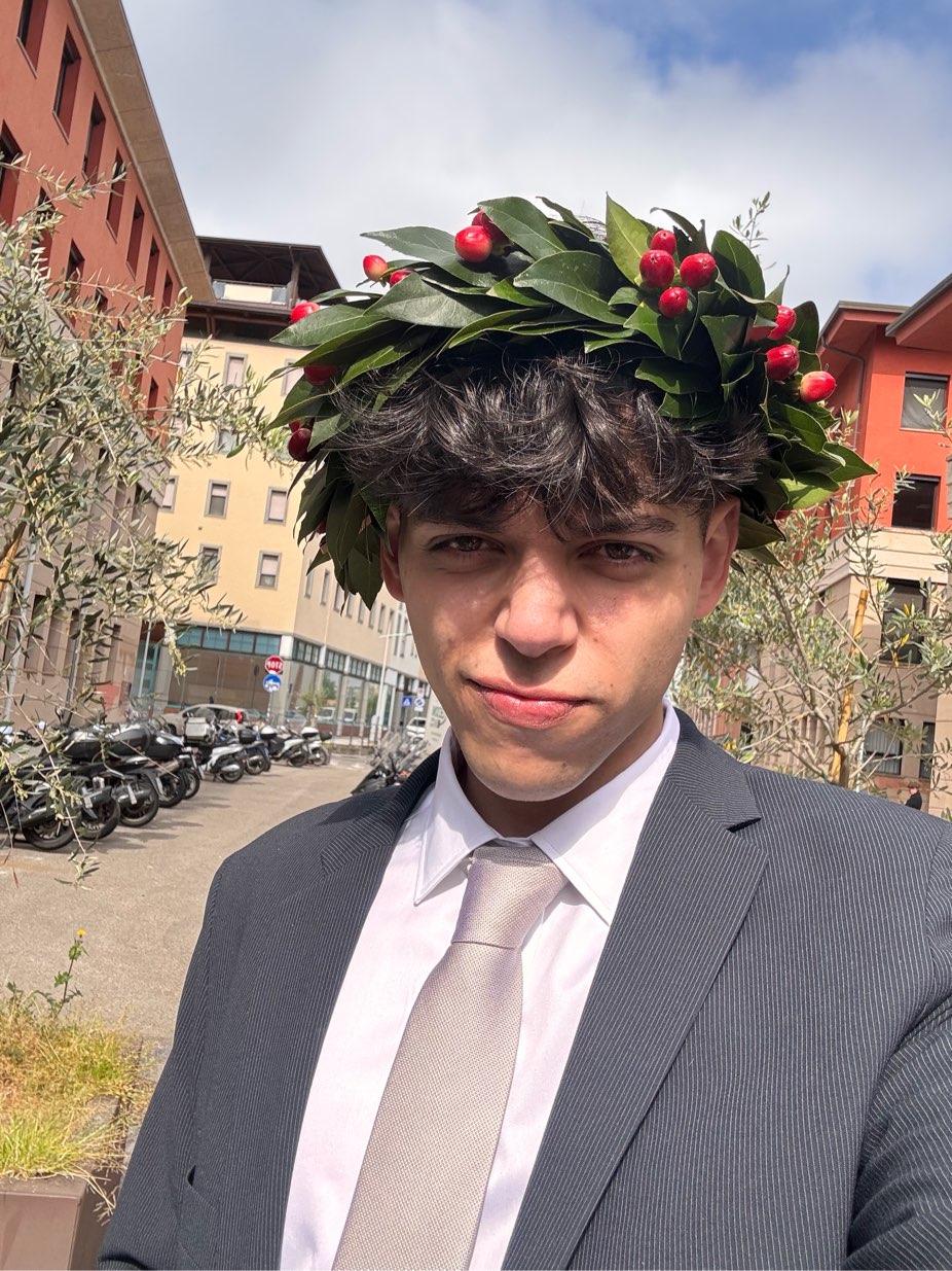 Foto de perfil de Pietro