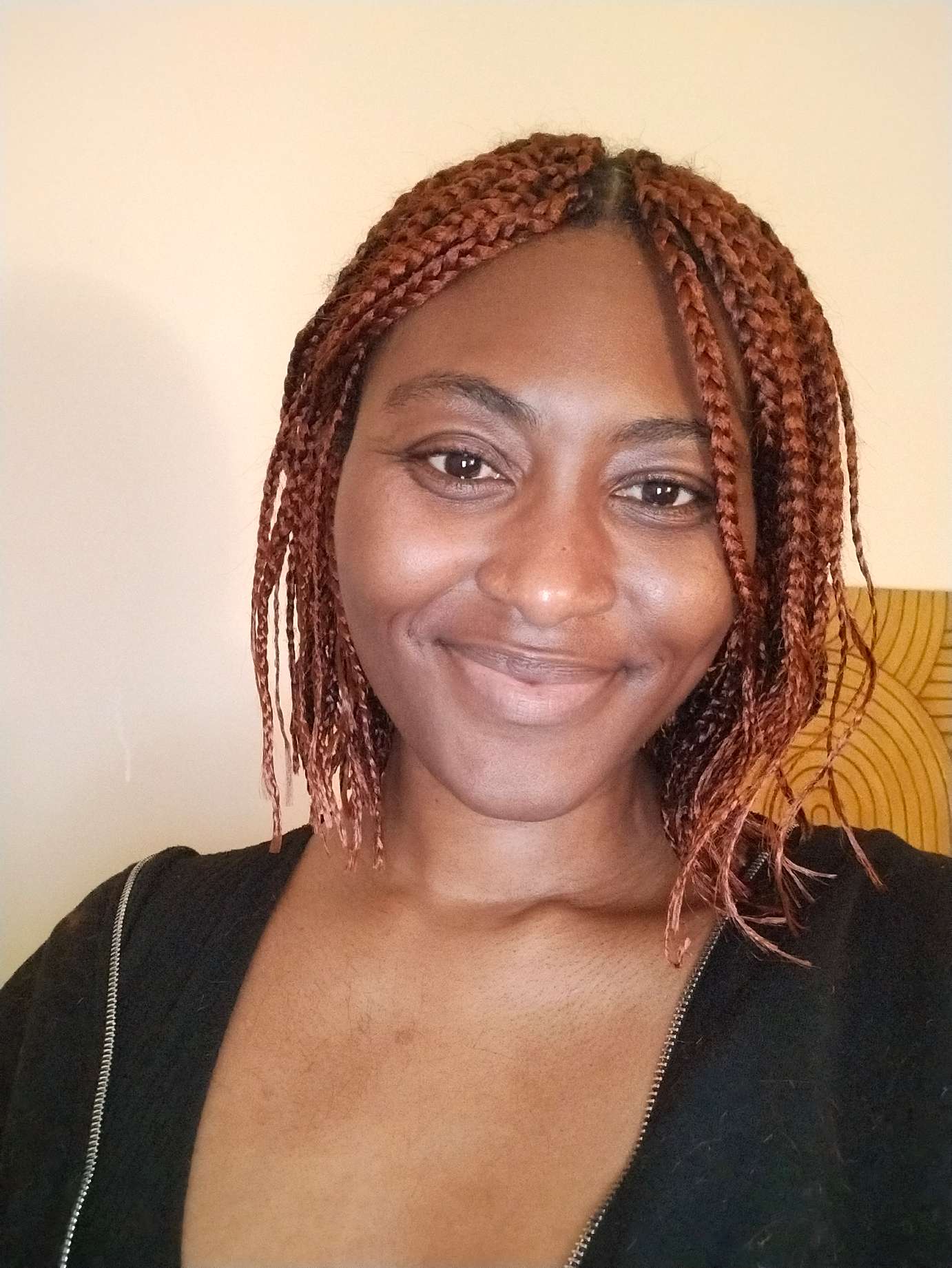 Foto de habitación en Pantin