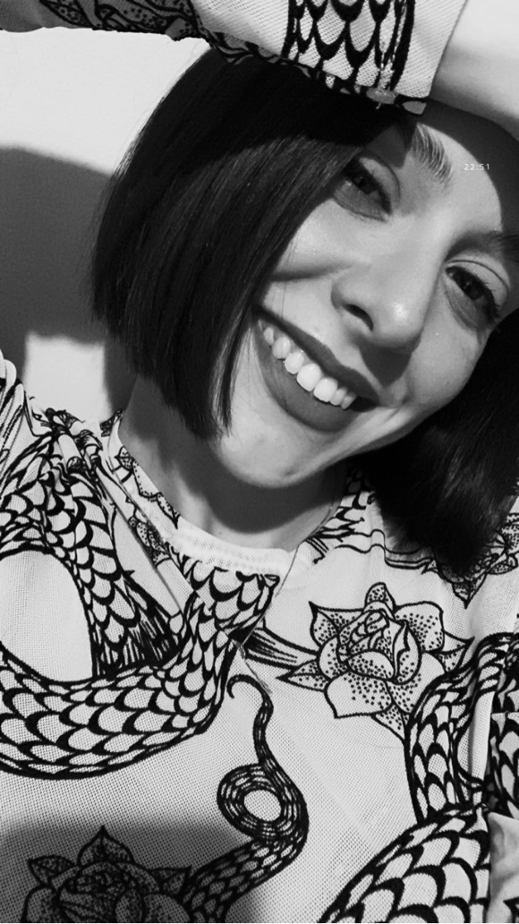 Profilfoto von Francesca