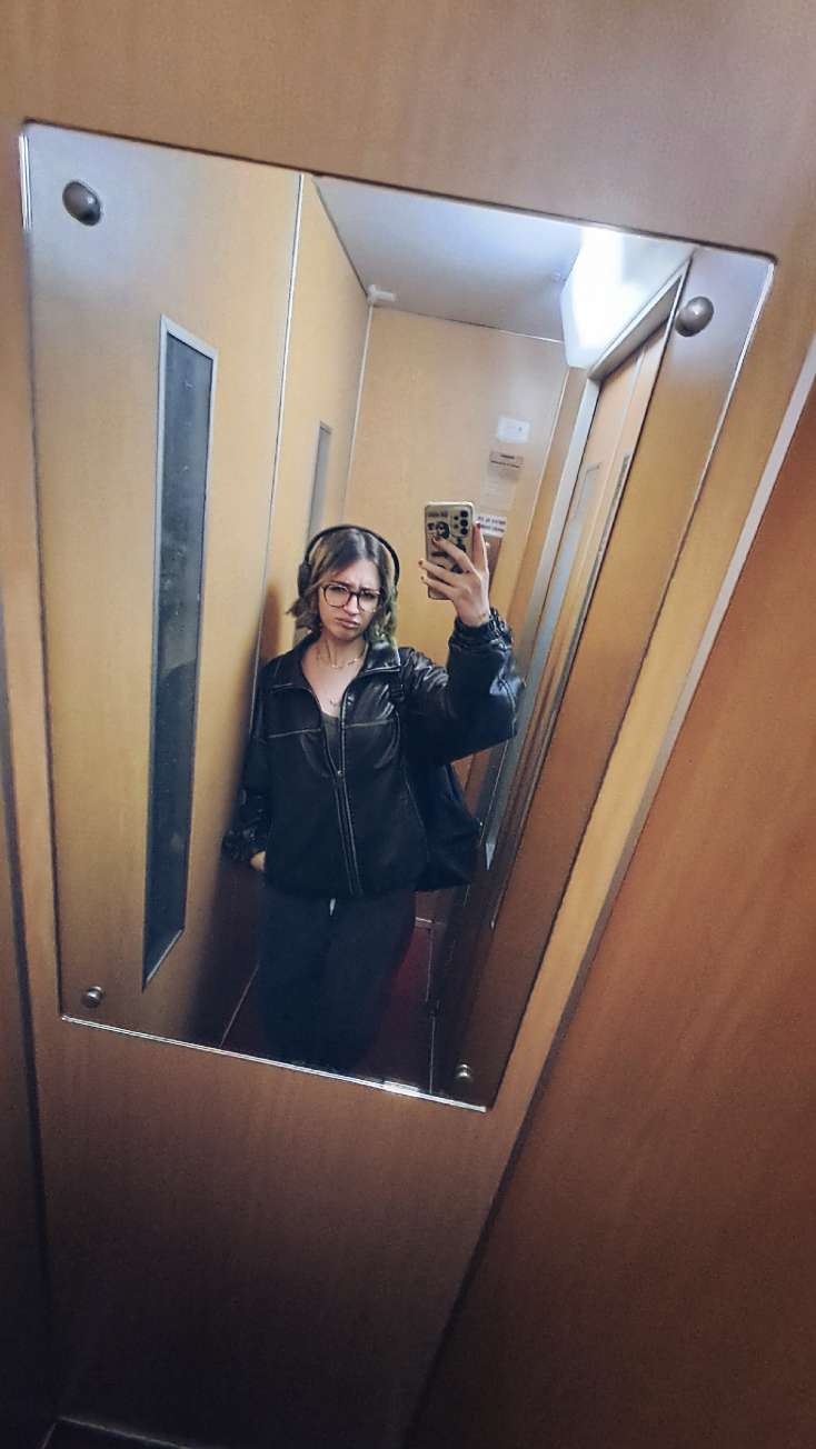 Foto de perfil de giada