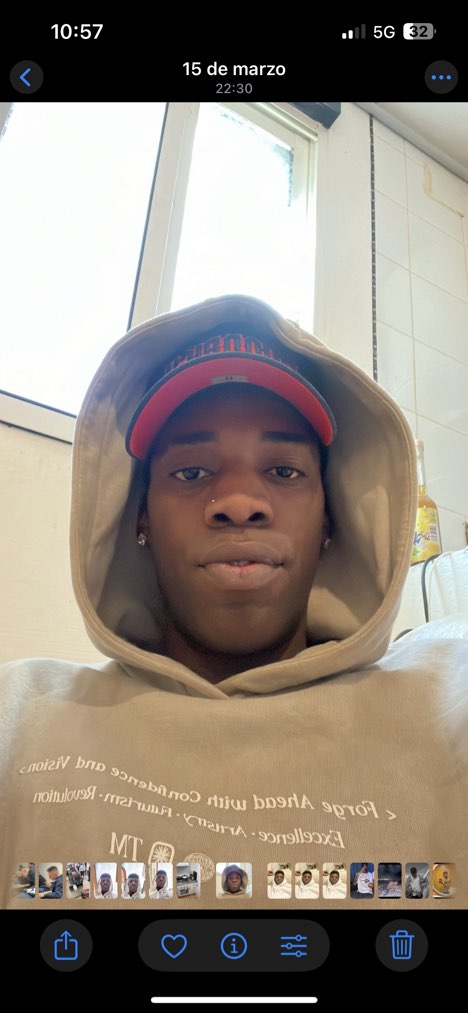 Foto profilo di Alfred