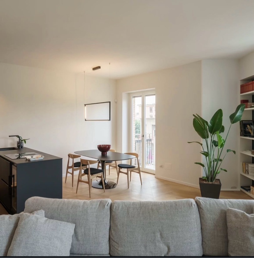 Foto de habitación en Milano