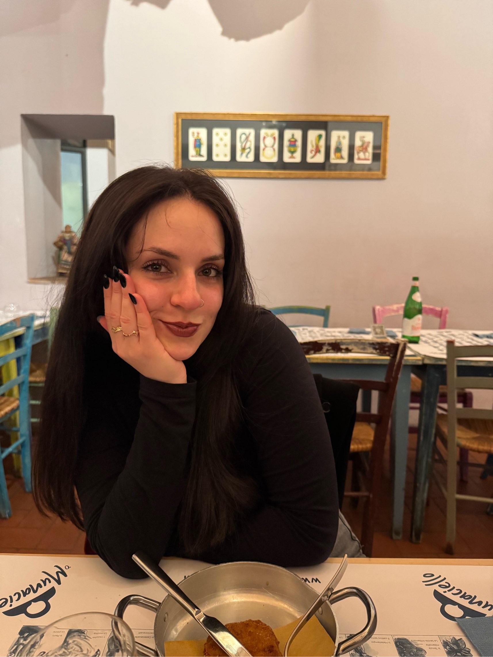 Foto de perfil de Azzurra