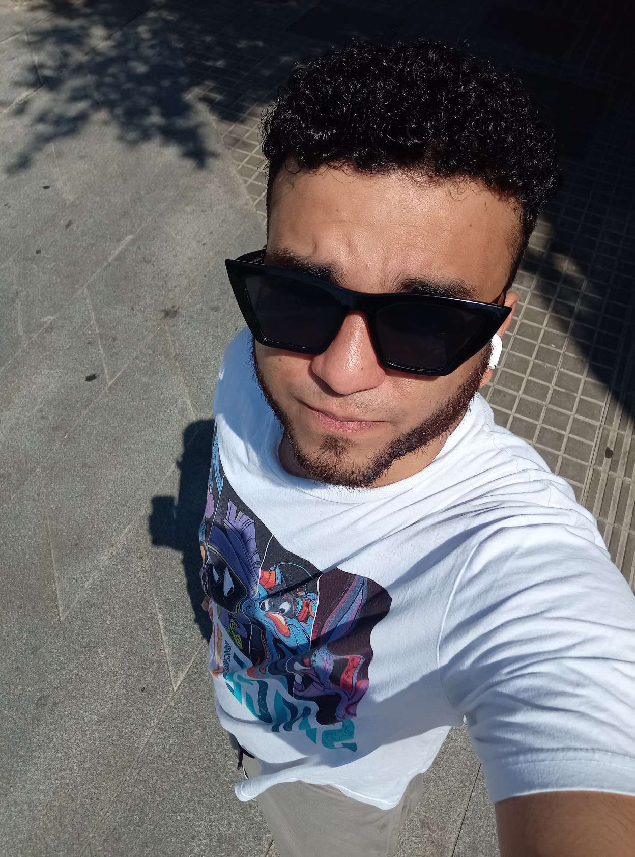 Profilfoto von Jesus