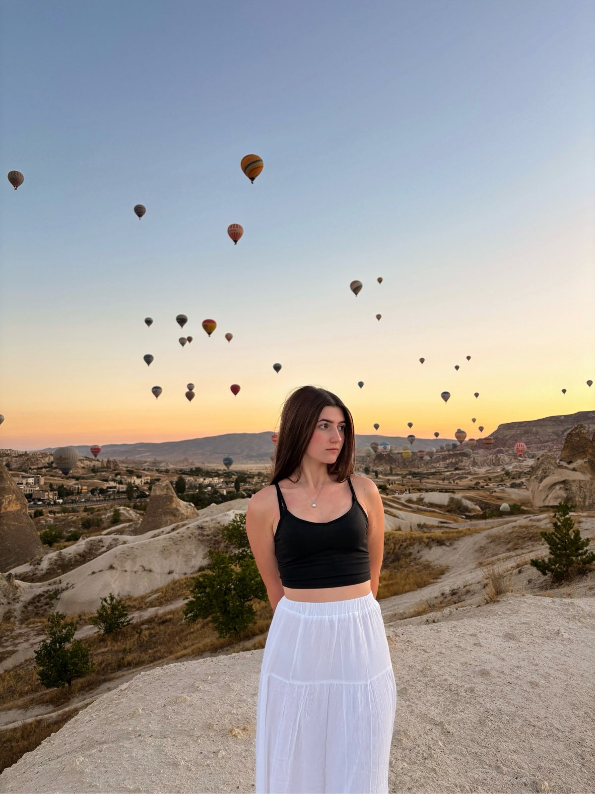 Foto de perfil de Martina