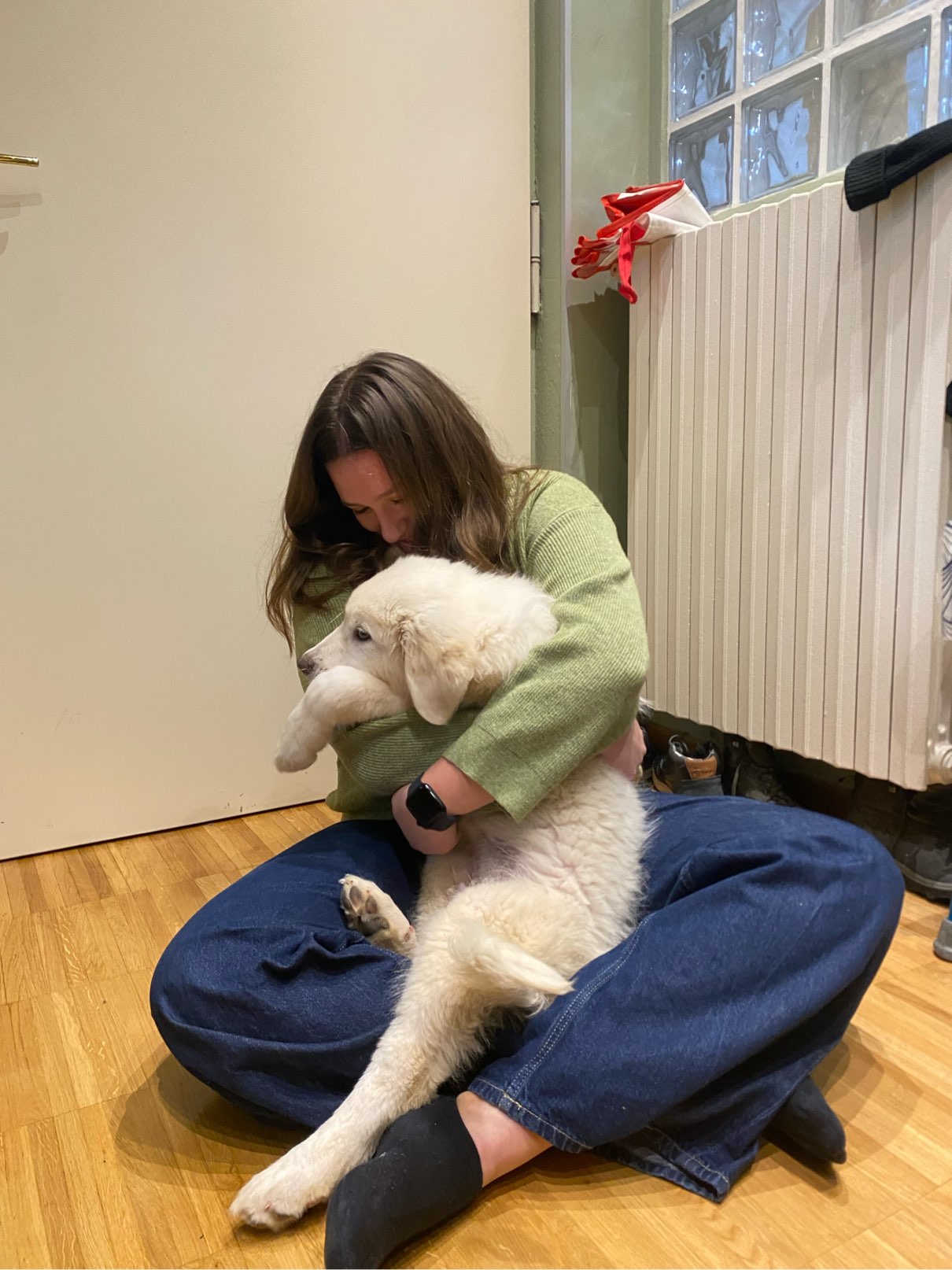 Foto de perfil de Samanta