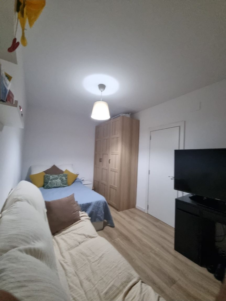 Foto de habitación en Castelldefels