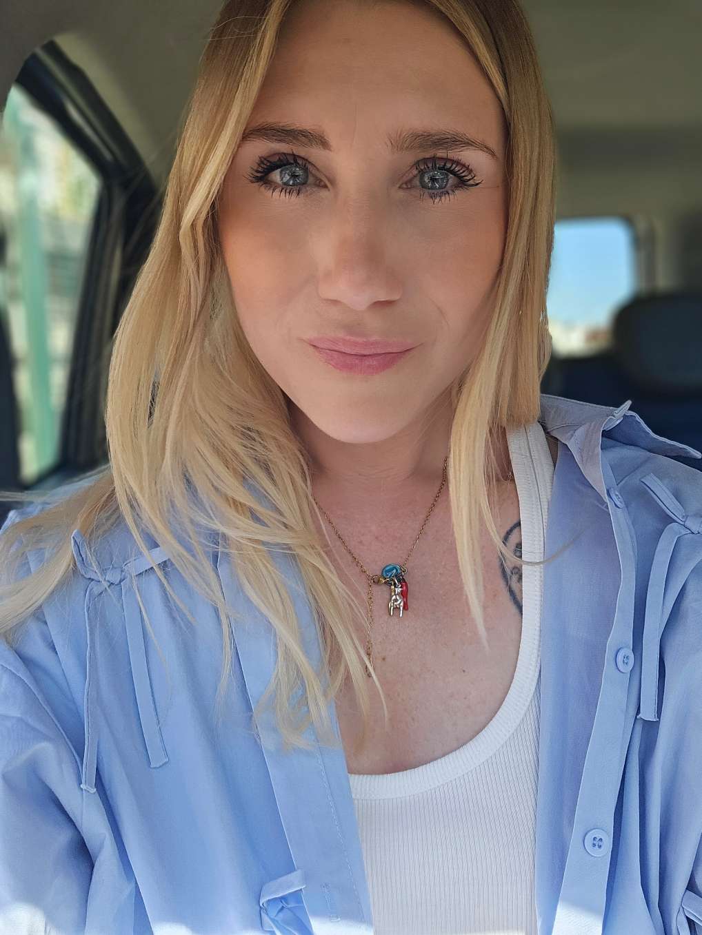 Foto profilo di Samantha