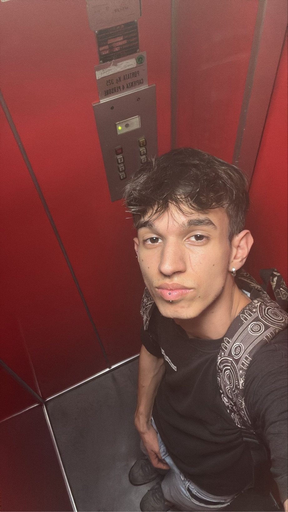 Foto de habitación en Milano