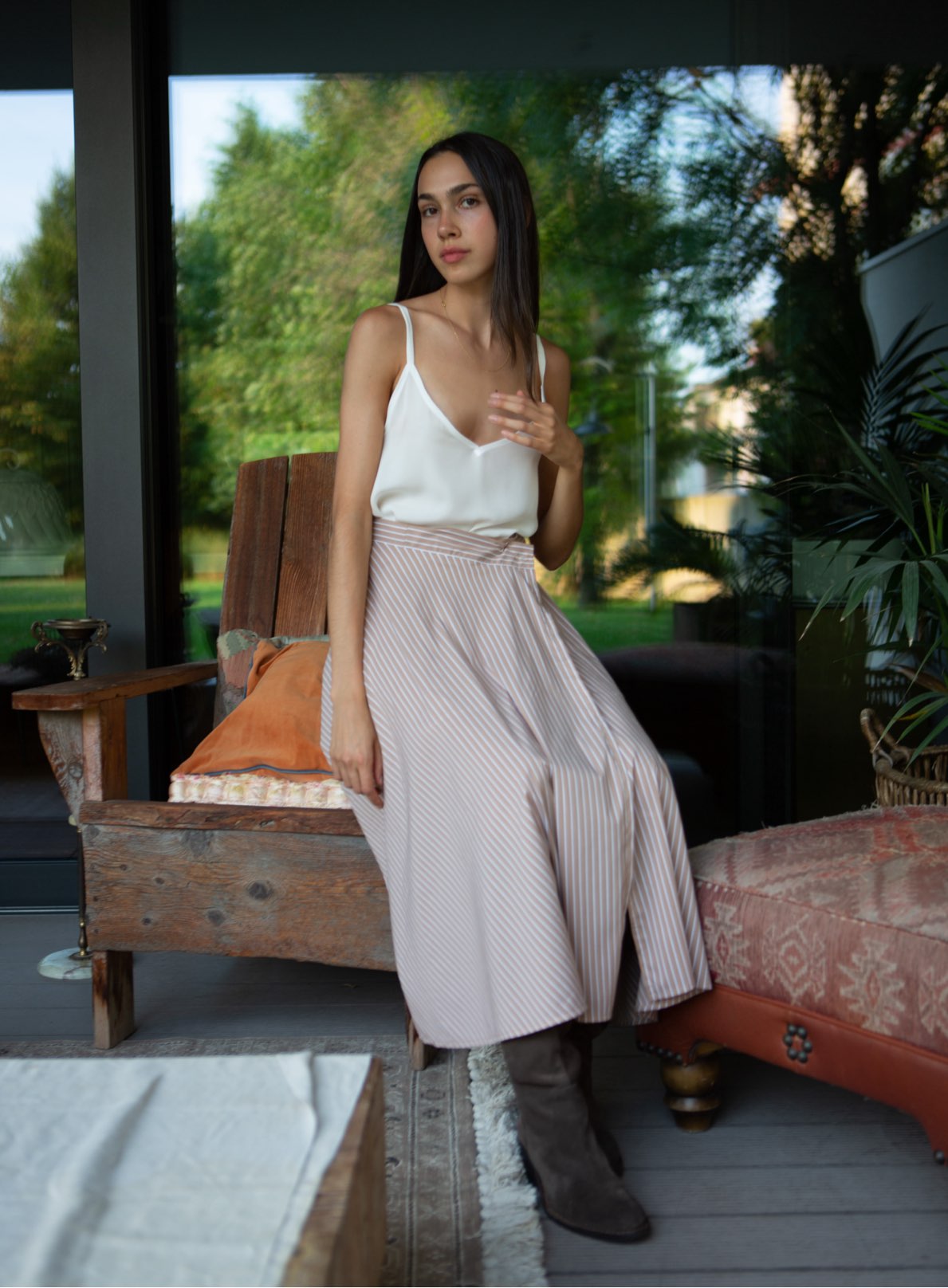 Photo de profil de Camilla 