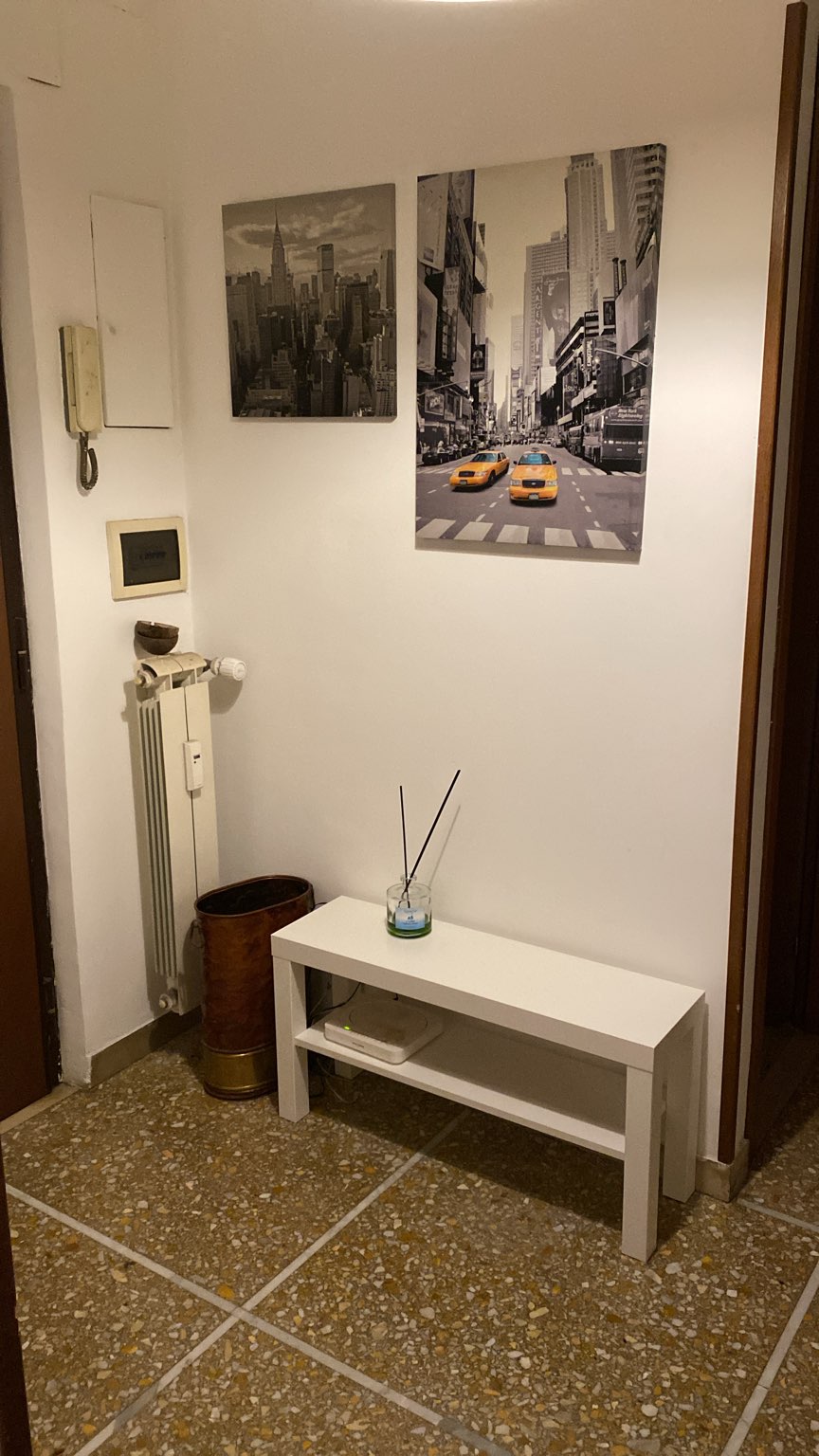 Photo of room in Roma