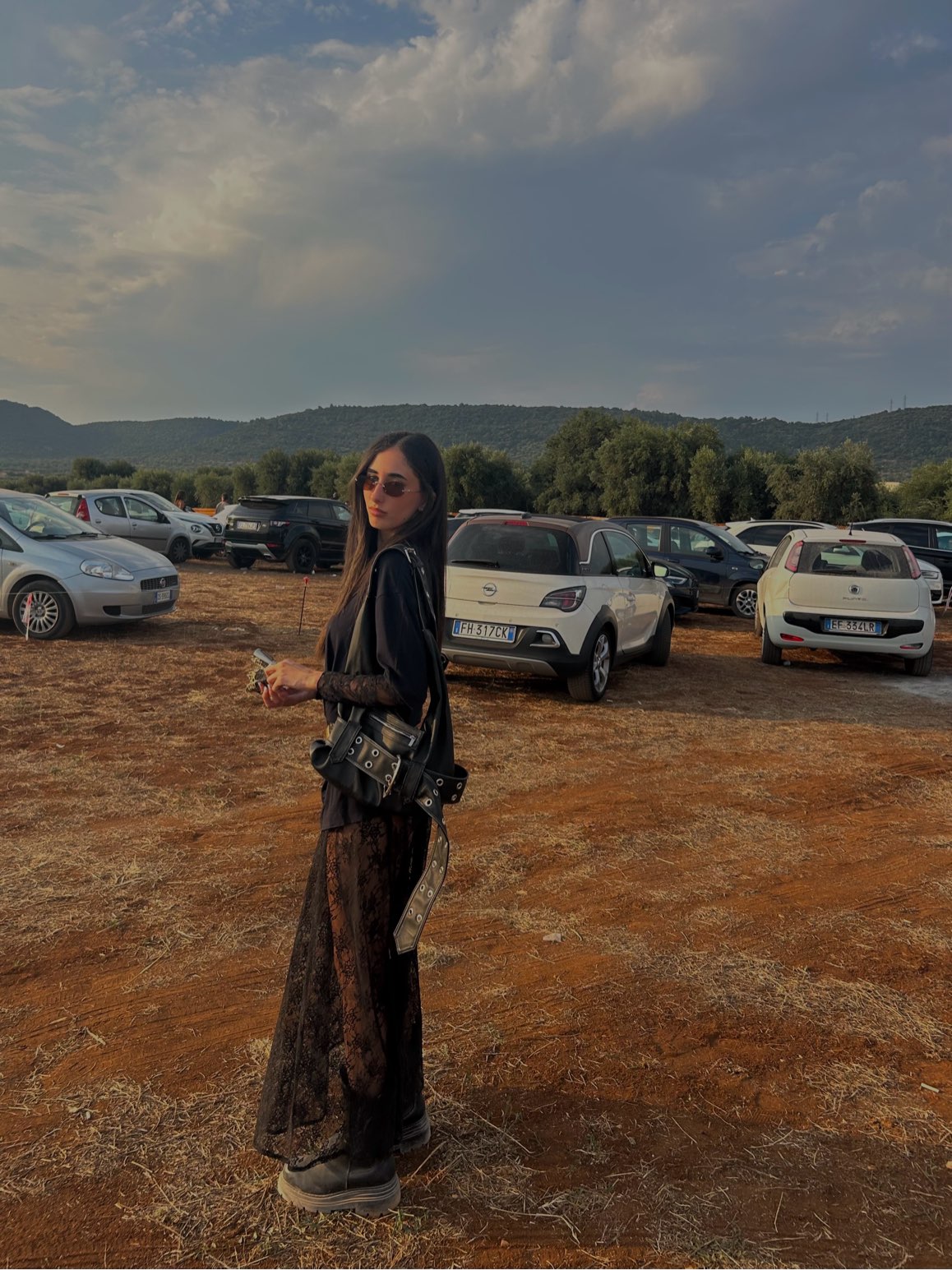 Foto de perfil de Giulia