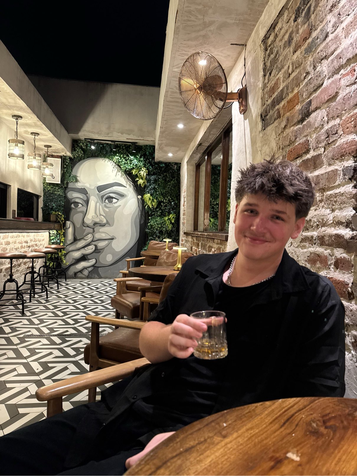 Profilfoto von Jamie