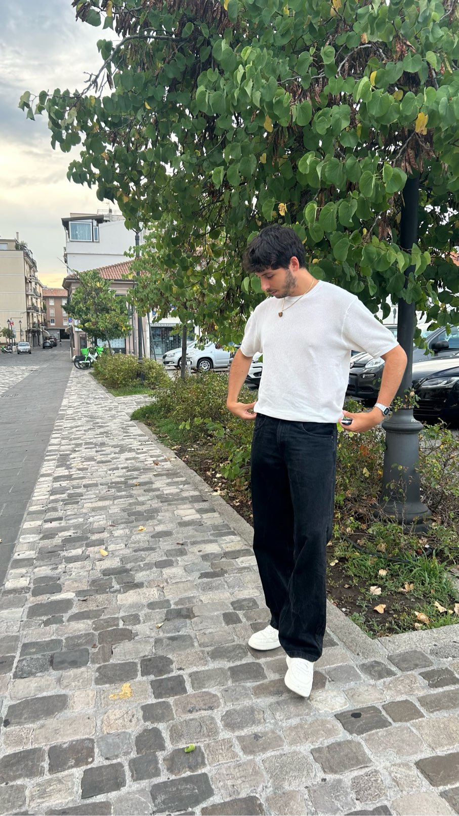 Photo de profil de Tommaso