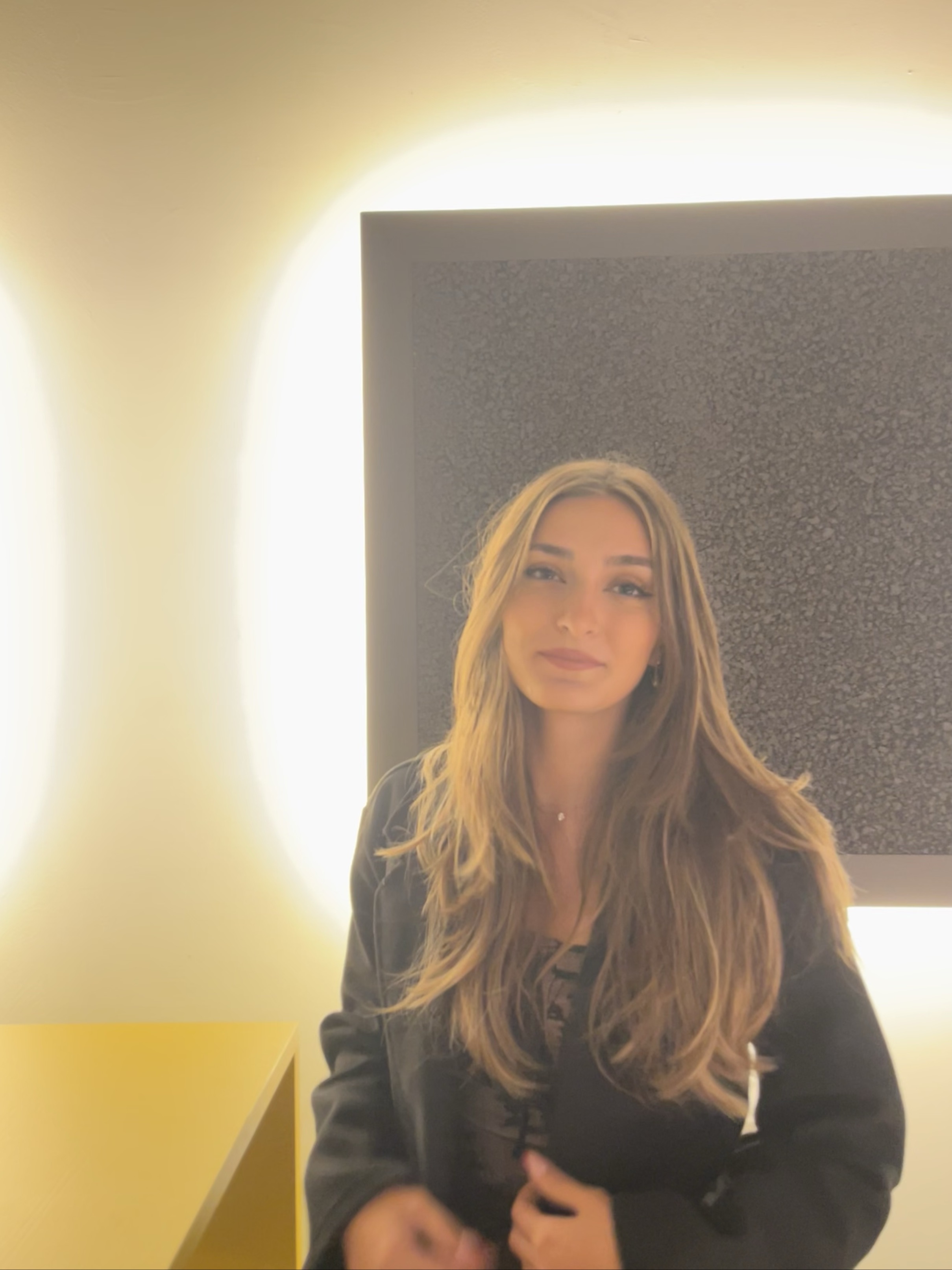 Foto de perfil de Nicole