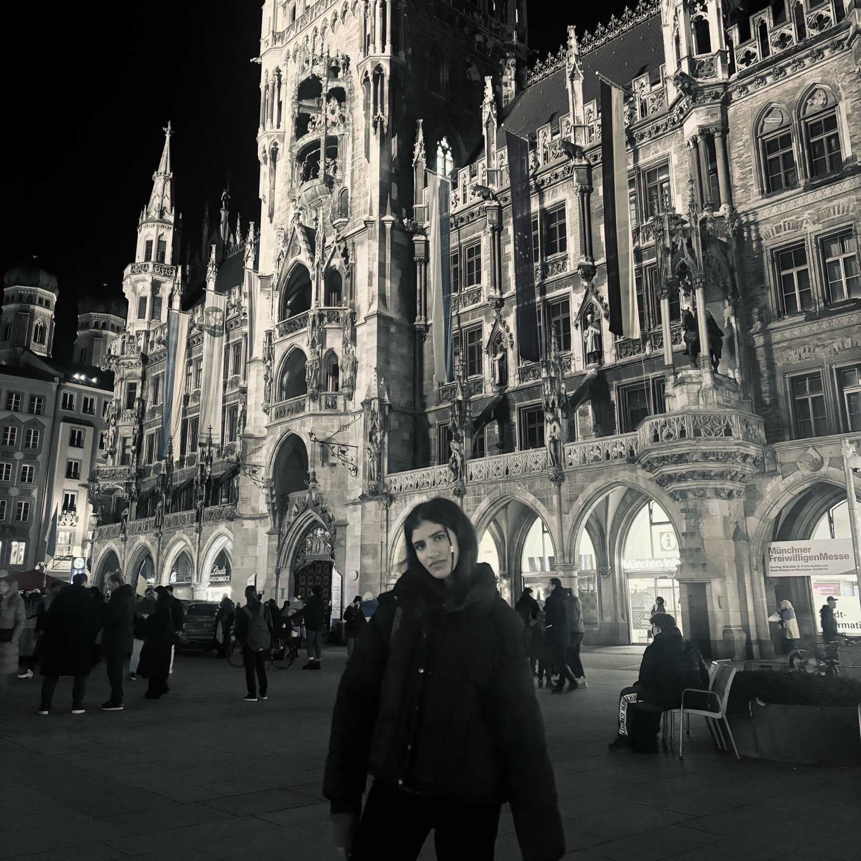 Profile photo of Ikram Er Rafay