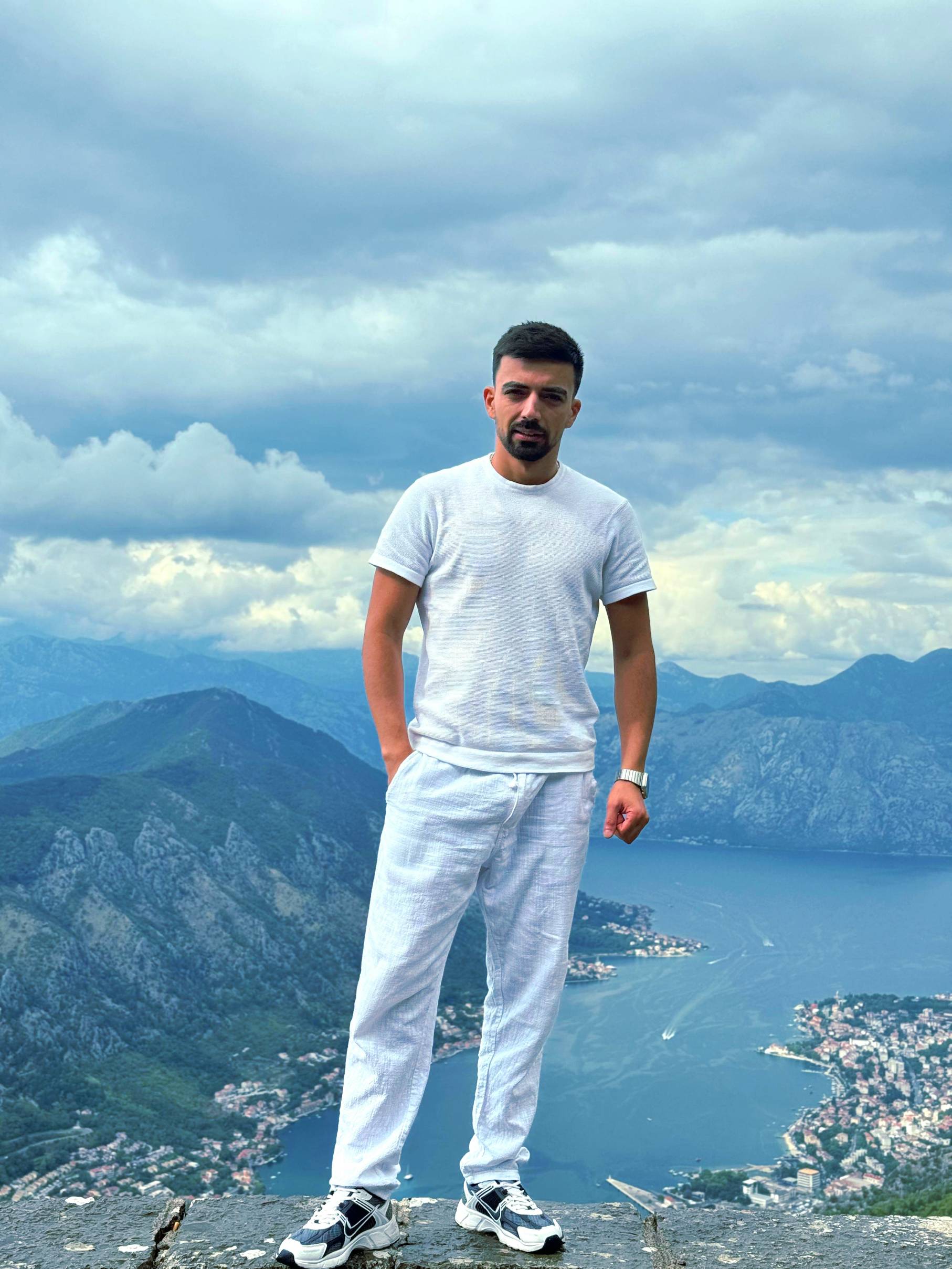 Profile photo of Zaur