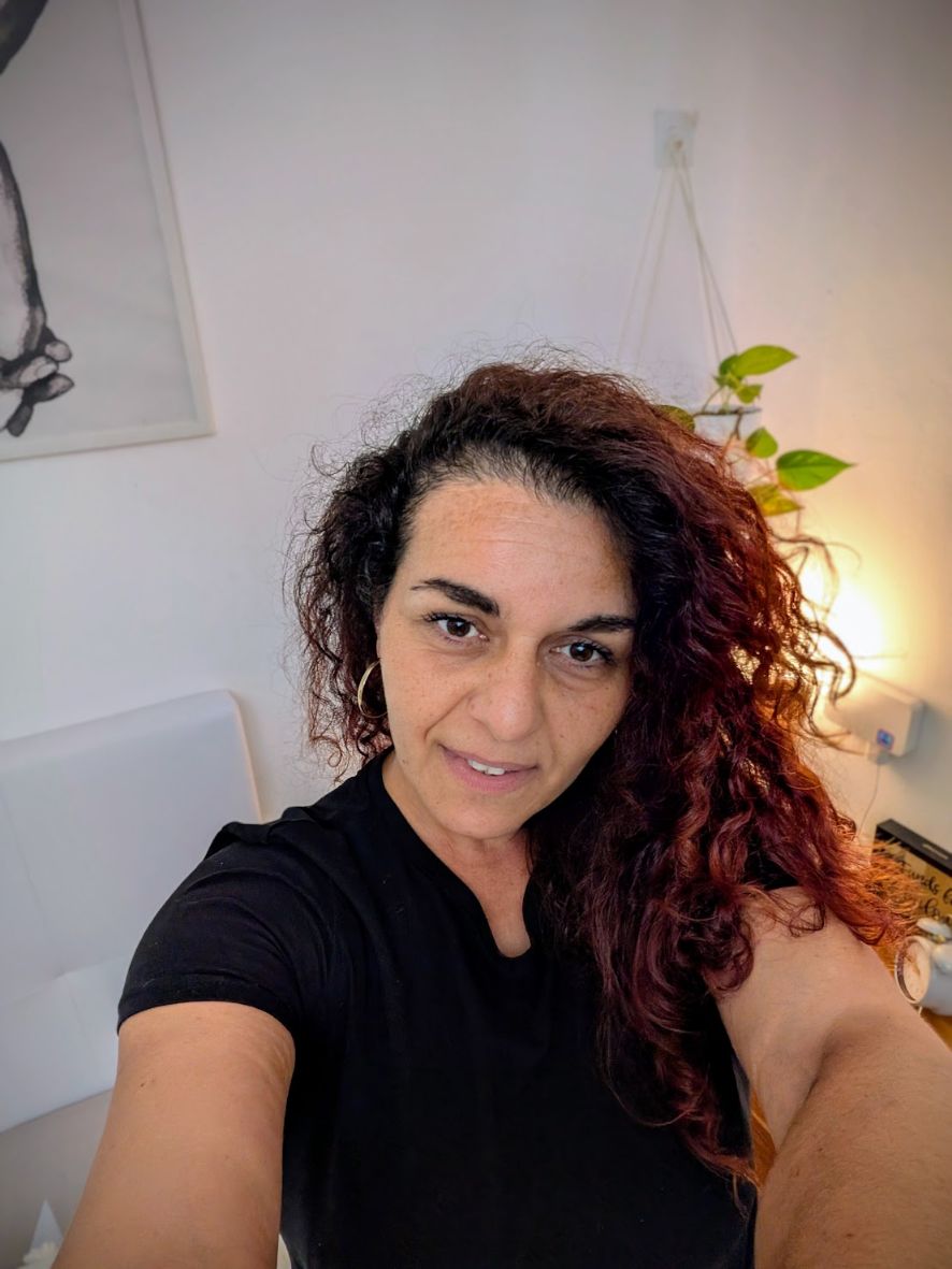 Profile photo of Sara