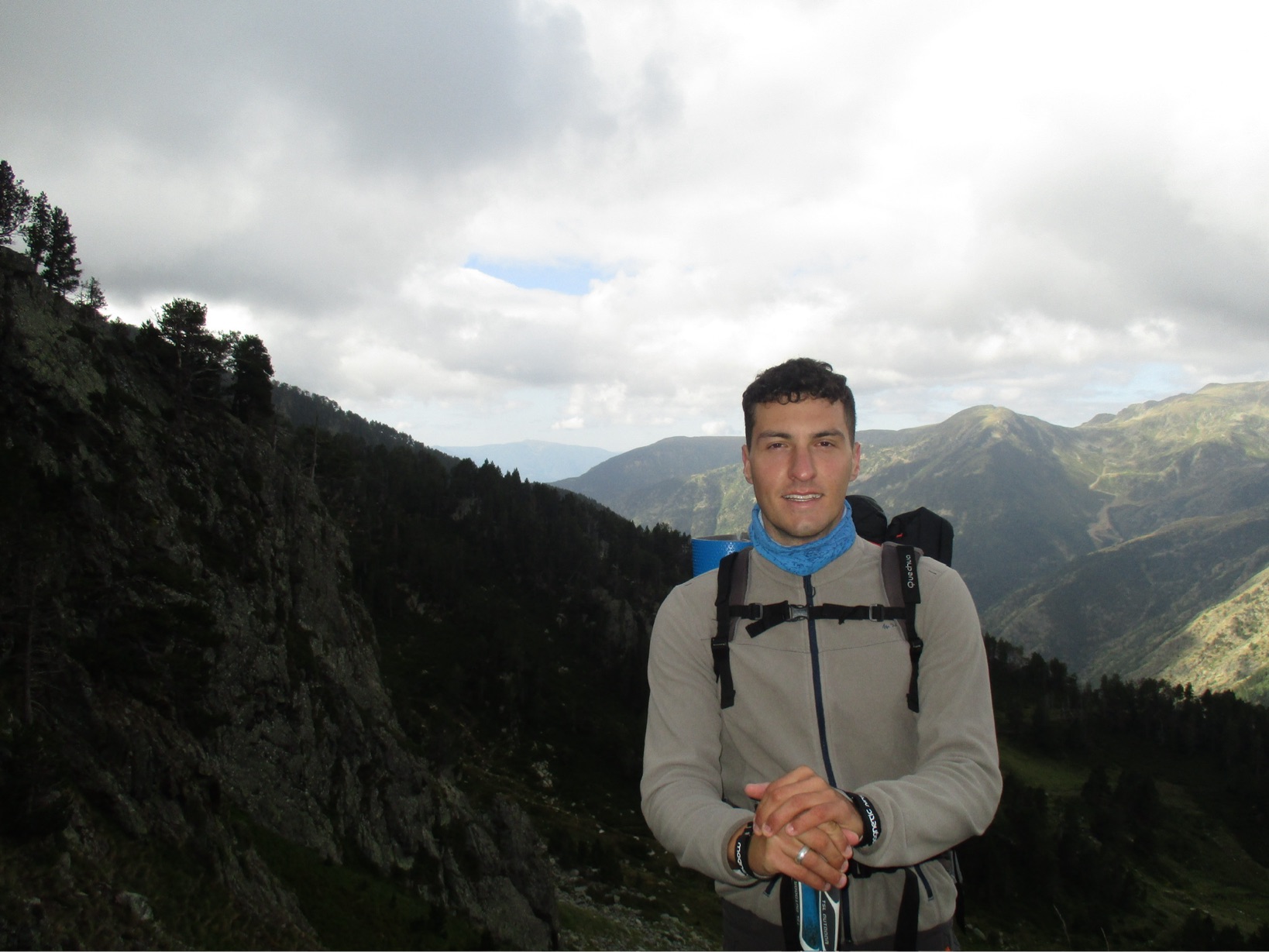 Foto profilo di Jose