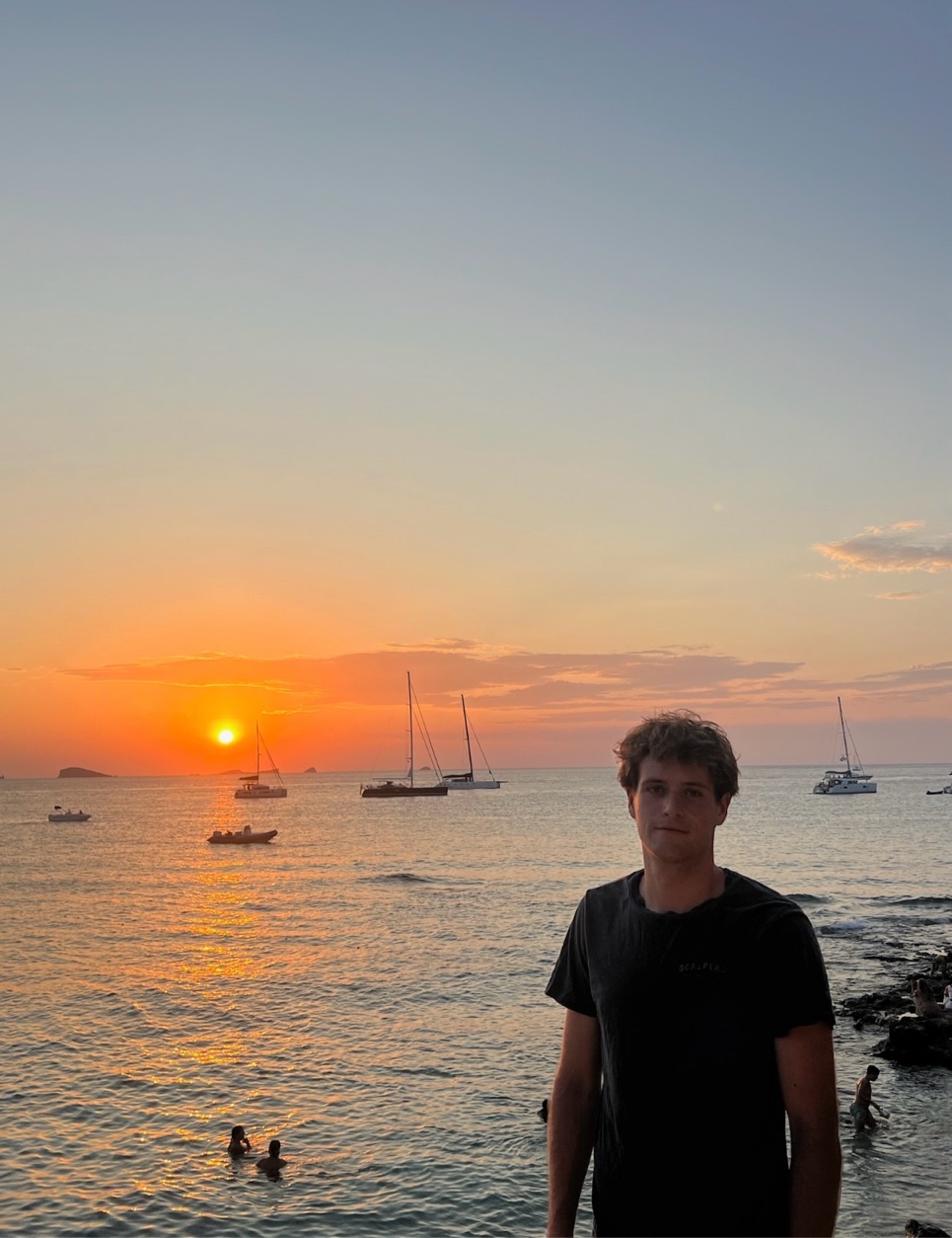 Photo de chambre à Barcelona