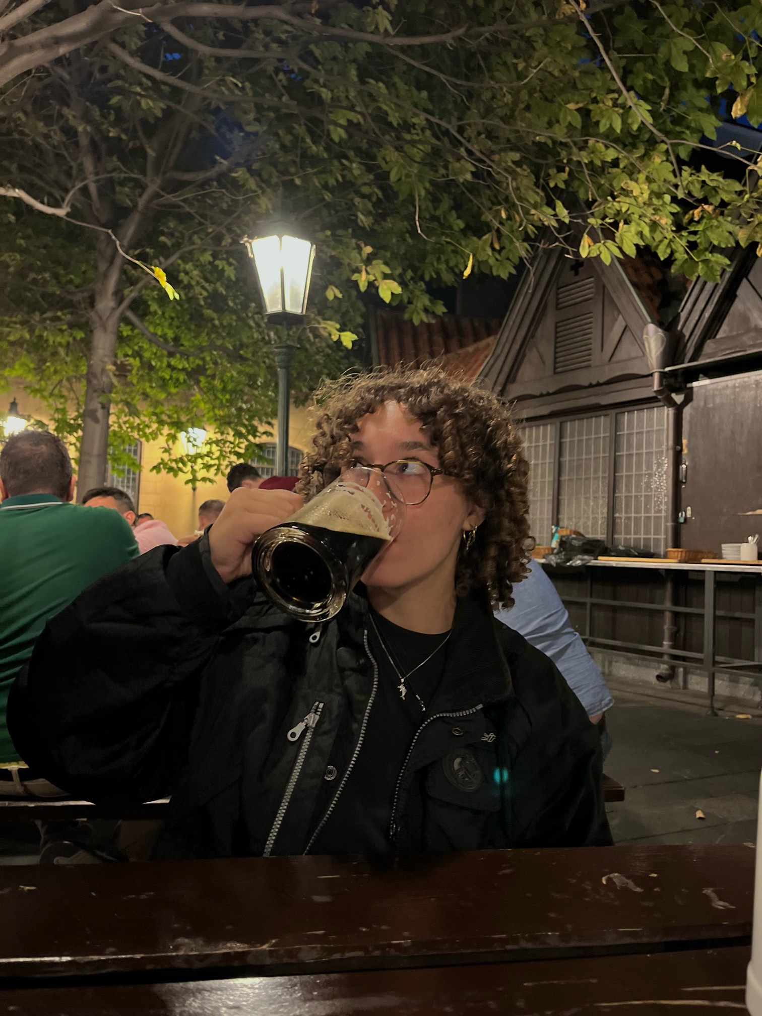 Photo de profil de Irene