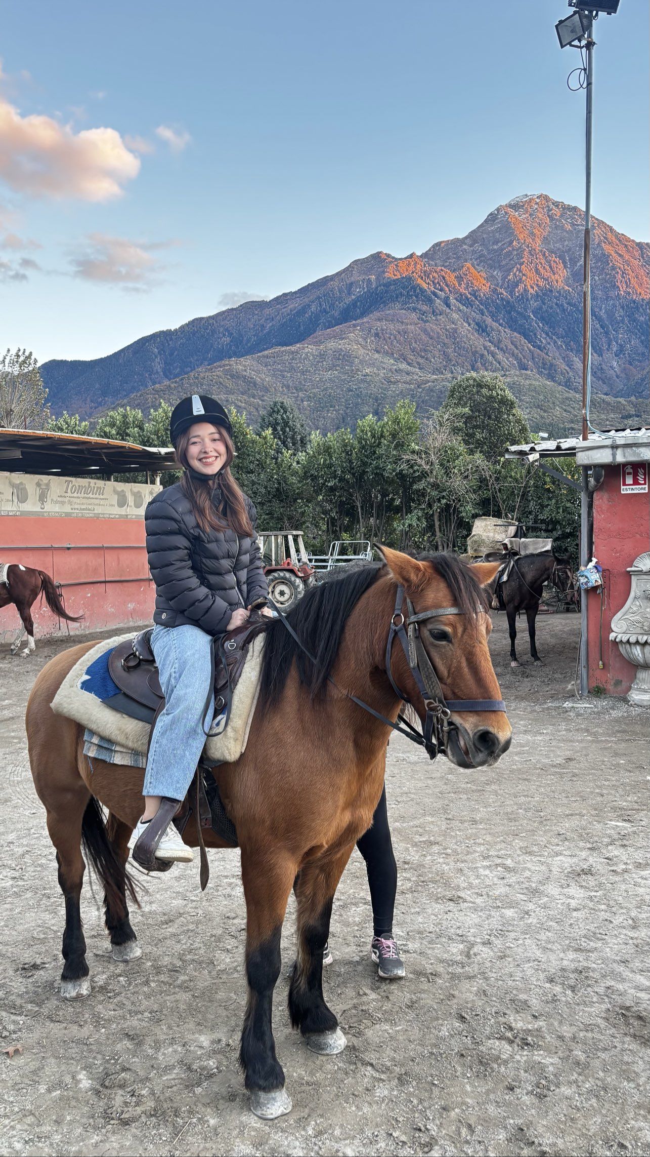 Foto de perfil de Camilla 