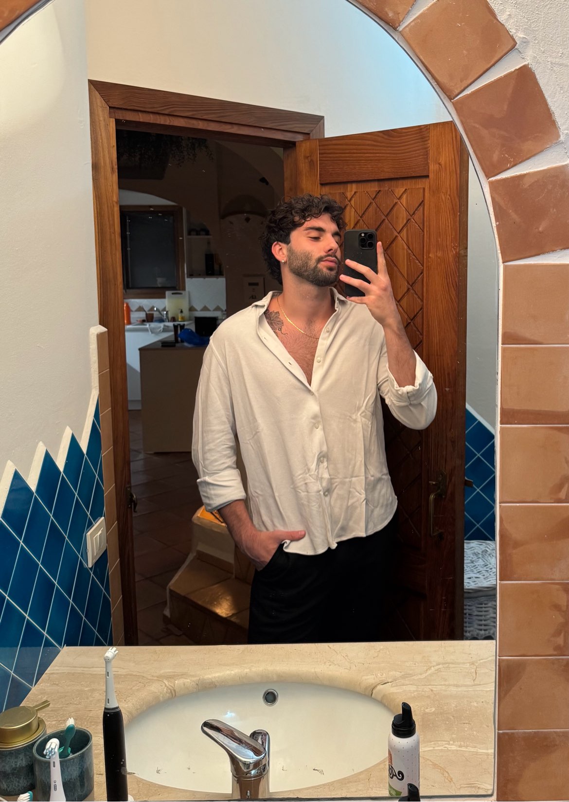 Foto de habitación en Milano