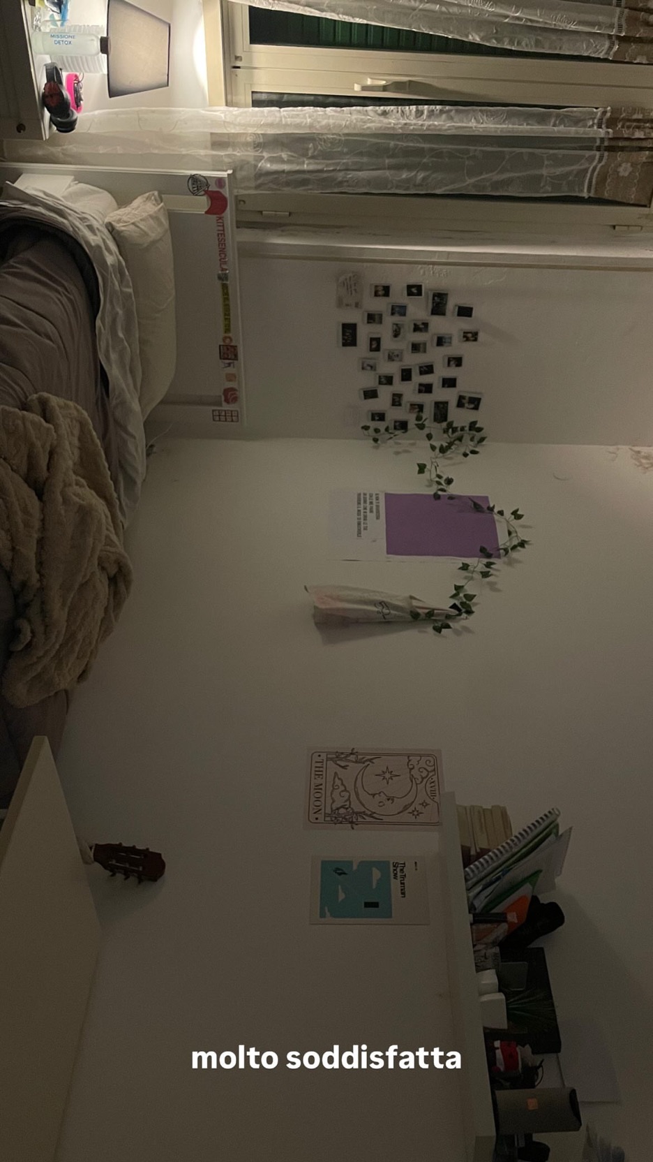 Photo of room in Roma