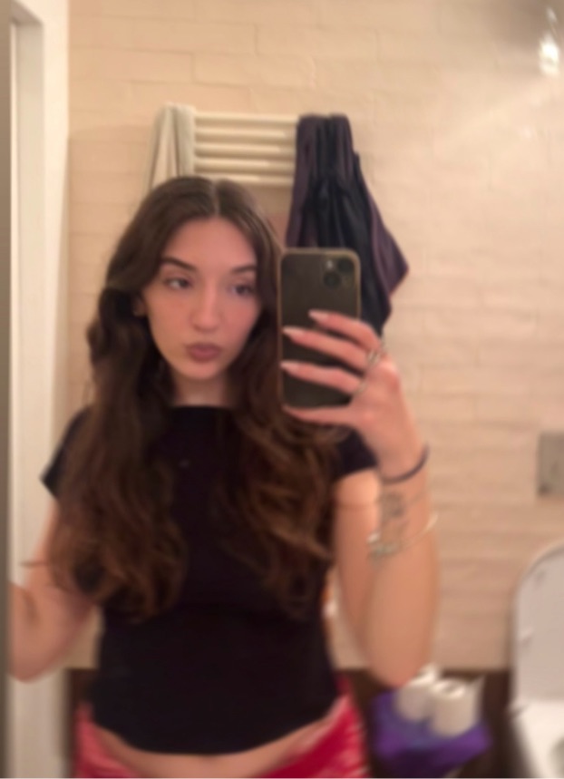 Foto de perfil de gio