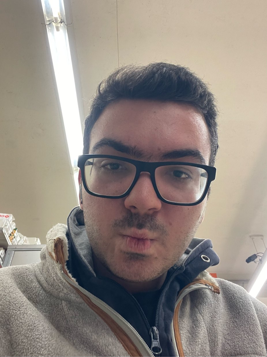 Profilfoto von Oresti