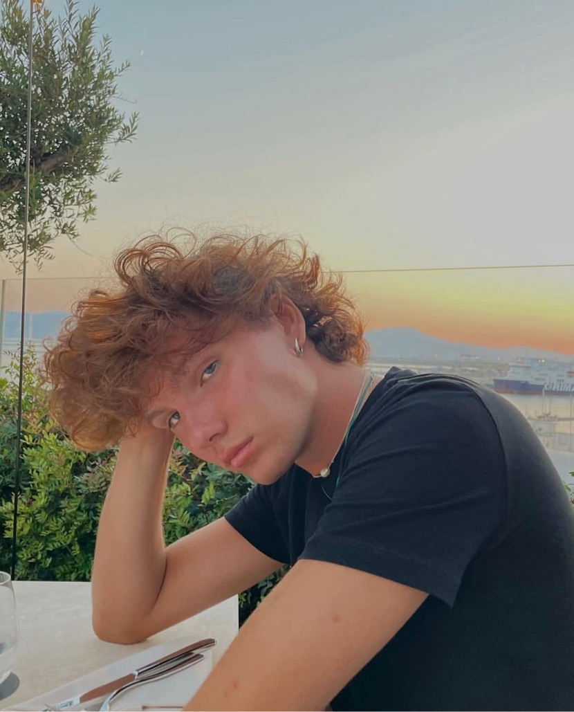 Photo de profil de Christian