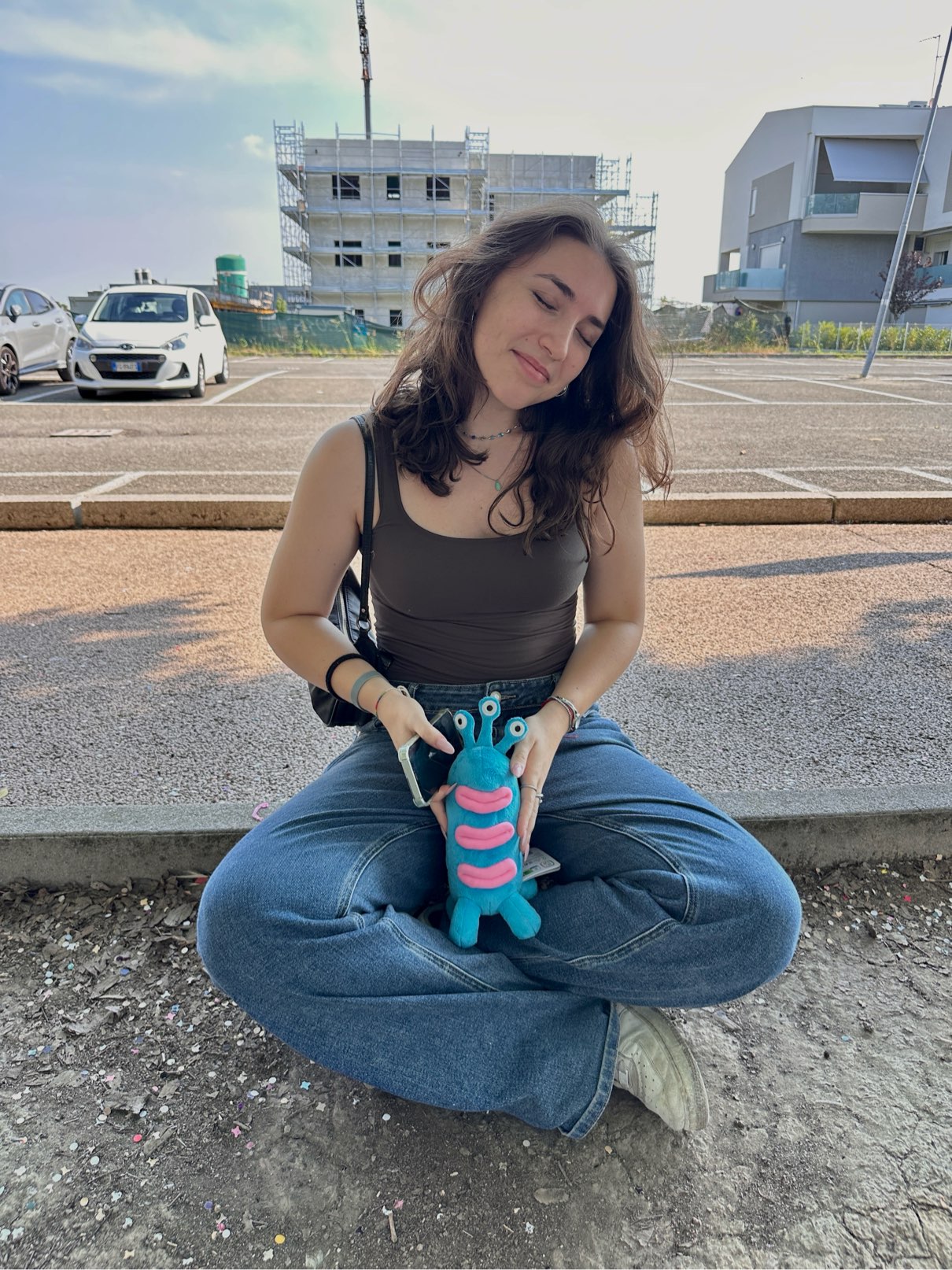 Profile photo of Sofia