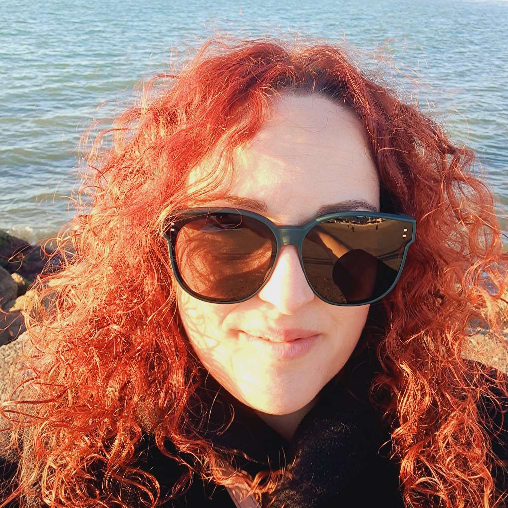 Foto de perfil de Irene 