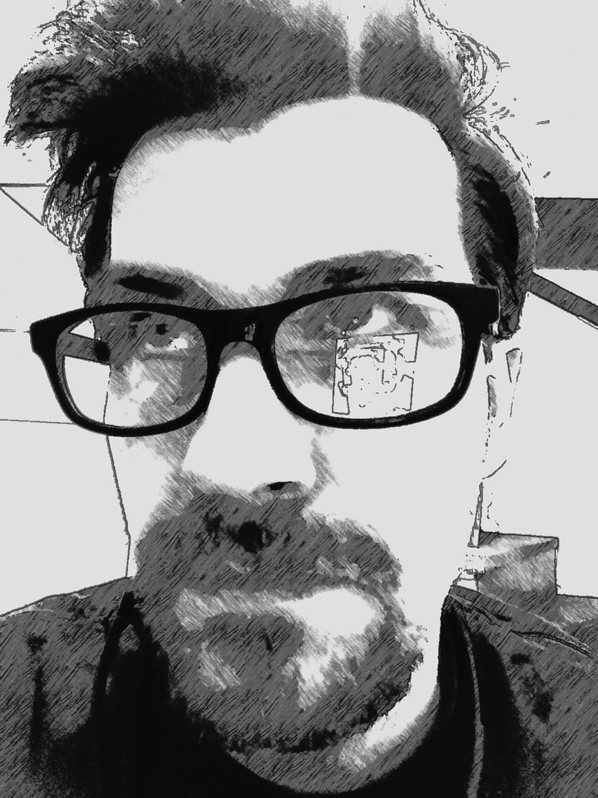 Foto de perfil de Adam