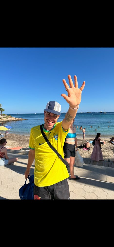 Foto della stanza a Valencia