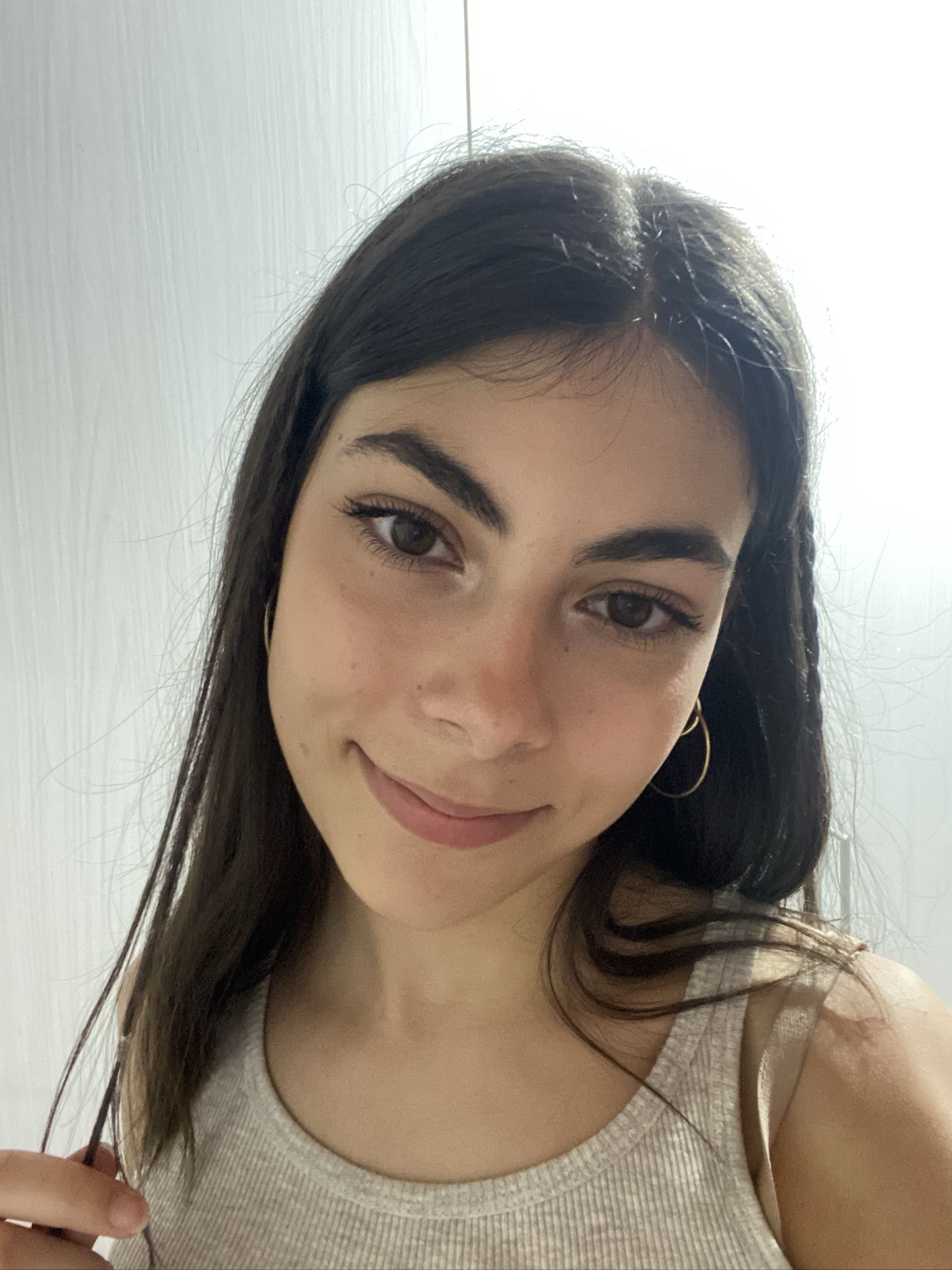 Photo de profil de Lucia