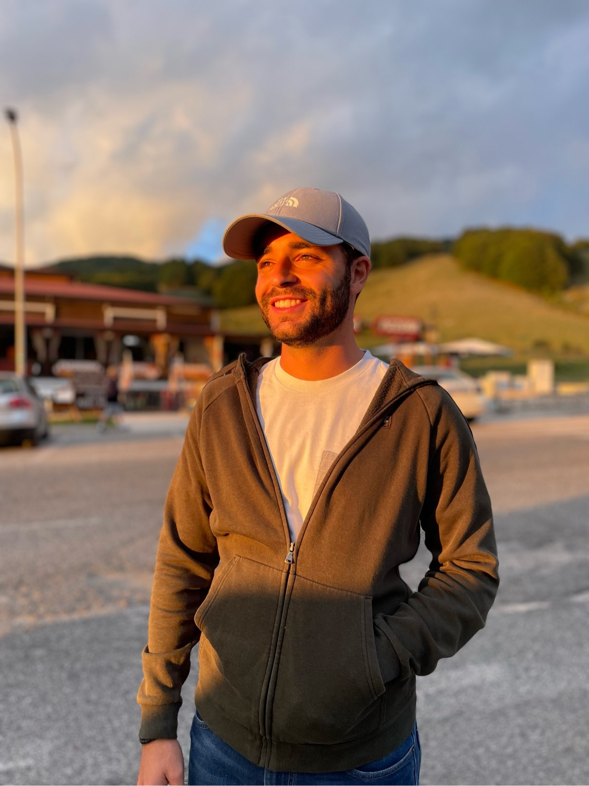 Foto profilo di Antonio