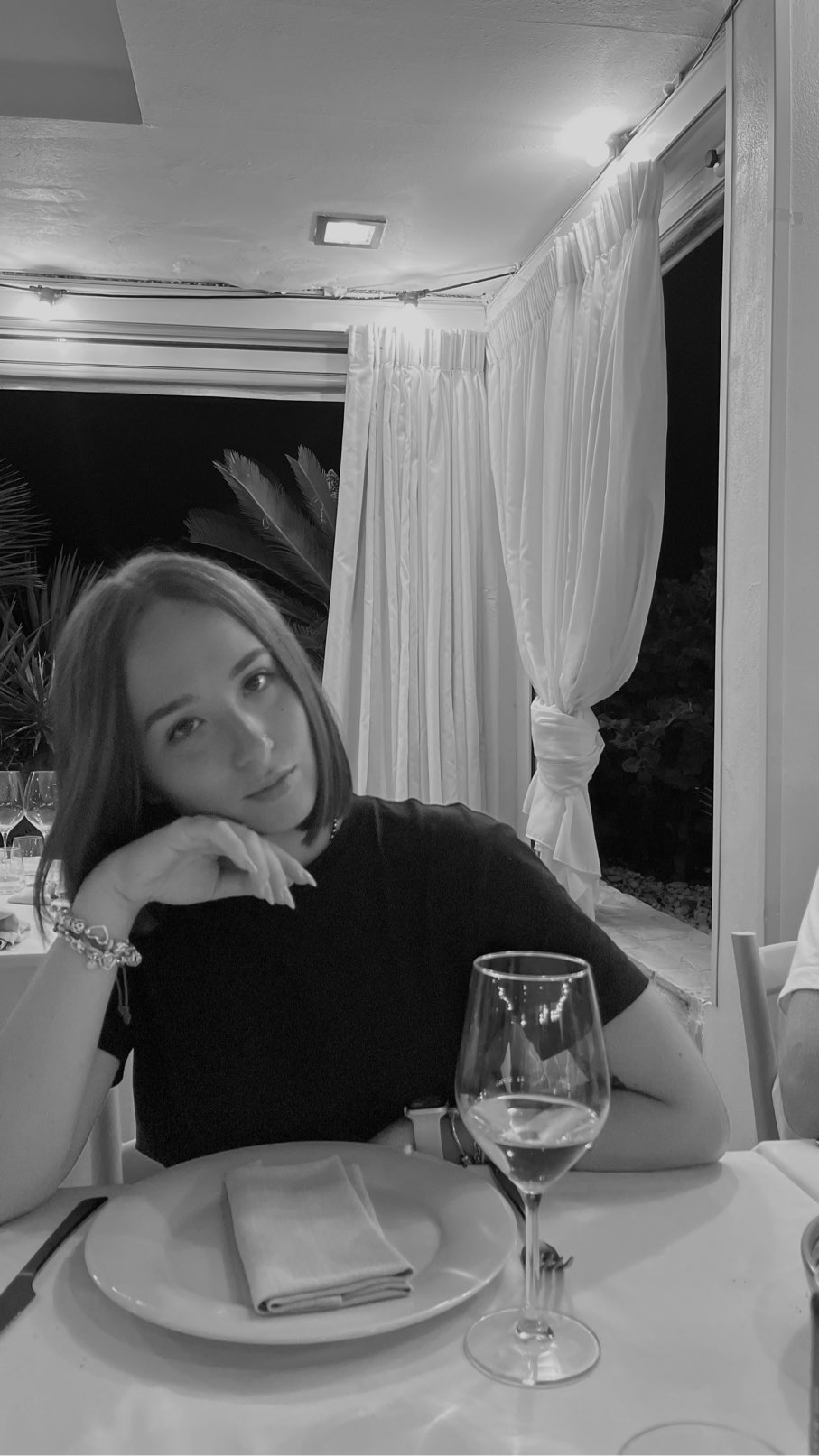 Foto de perfil de Carlotta