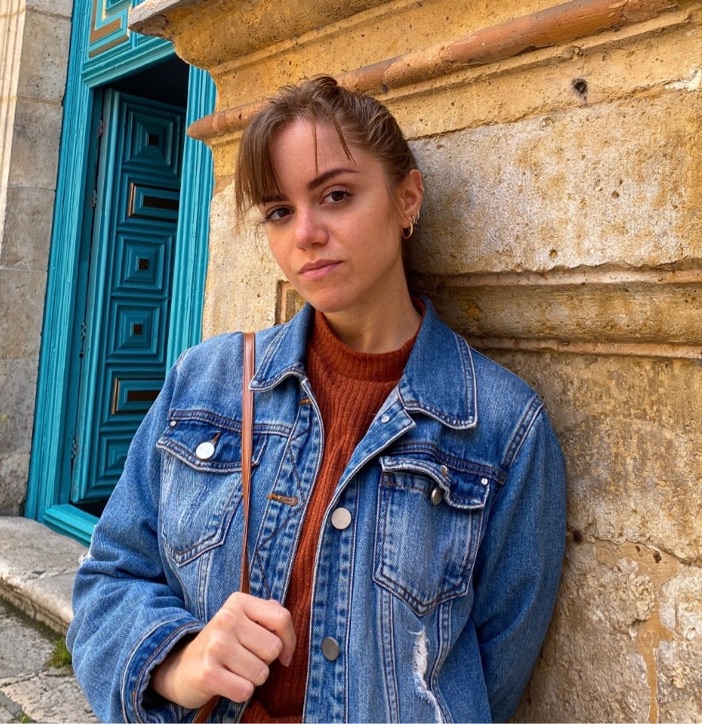 Profile photo of Paola