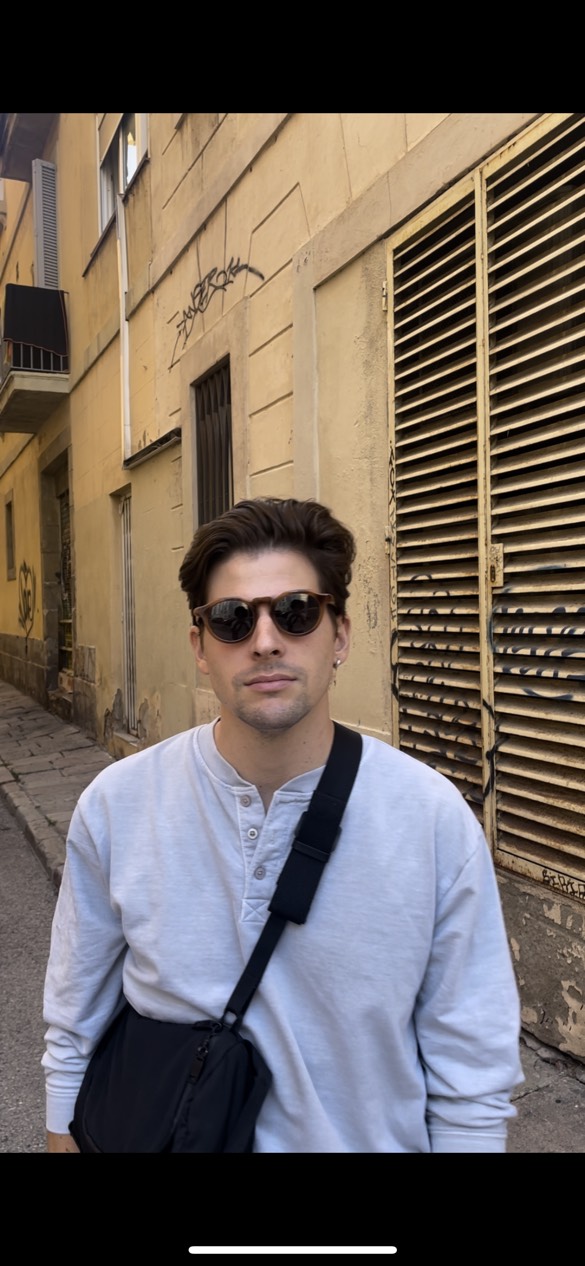 Photo of room in Barcelona